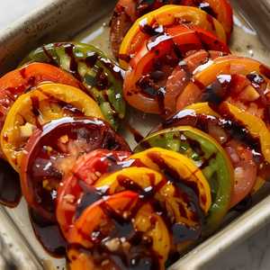 The Overpriced Tomato
