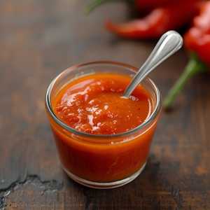 Habanero Sauce