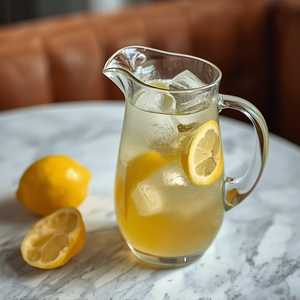 Citron Pressé