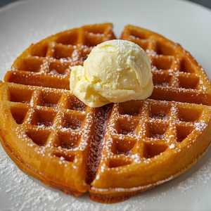 Waffle