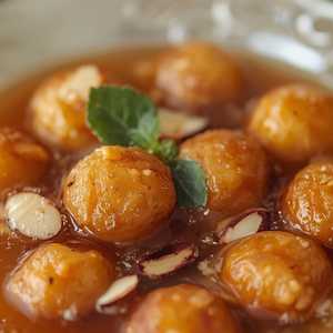 Gulab Jamun