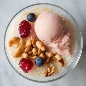 Coconut Tapioca