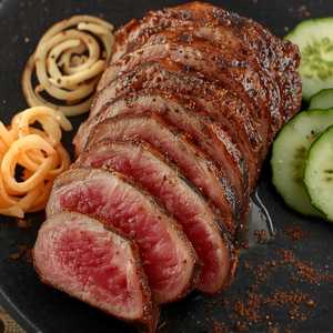 Seared Ahi Tuna