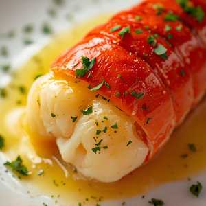 Butter-Bathed™ Lobster Tail