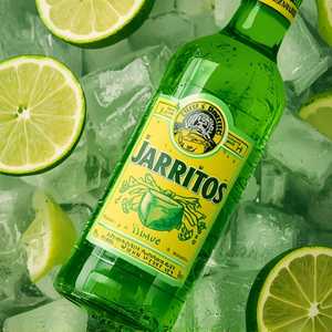 Jarrito Limon