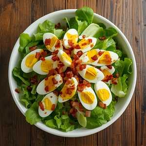 Traditional Salad