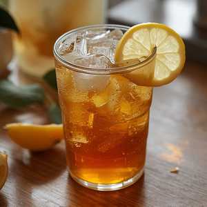 Half Tea | Half Lemonade