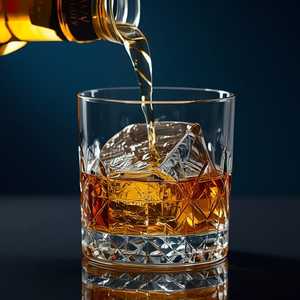 Johnnie Walker Blue