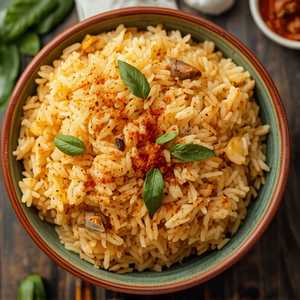 Rice
