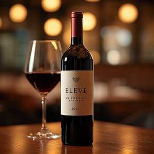 Eleve - Coombsville, Napa Valley, 2019