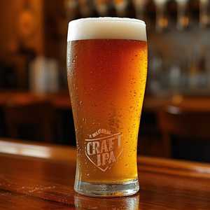 Norm's Raggedy IPA (7.2%)