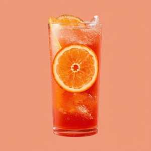 San Pellegrino Blood Orange