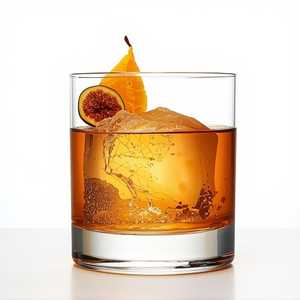 Fig Old Fashioned