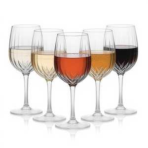 Wine Pairing