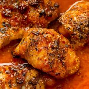 Rooh Butter Chicken