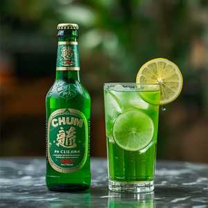 Chum Churum | 375ml