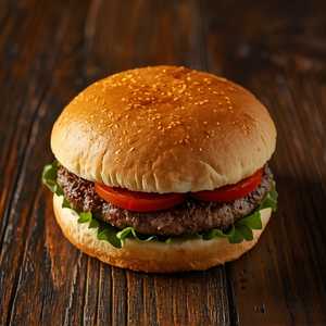 Hamburger
