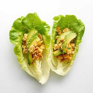Little Gem Salad