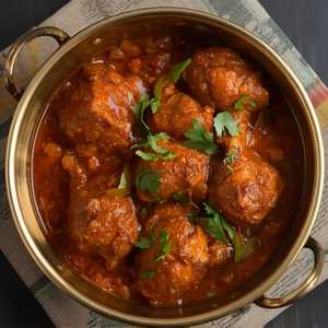 Punjabi Kukkad