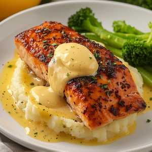 Midnight Tide Salmon