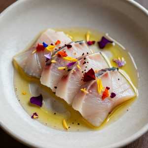 Fluke Crudo