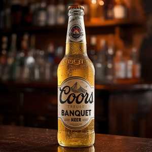 Coors Banquet