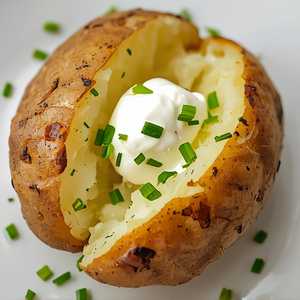 Baked Potato
