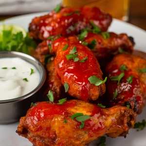 Nashville Wings