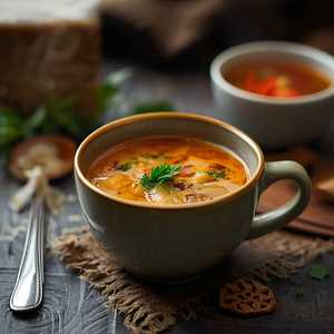 Cup of Soup