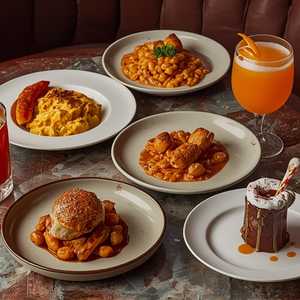 Miami Spice 3-Course Dinner Experience