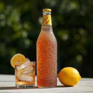 Bottled Iced Tea