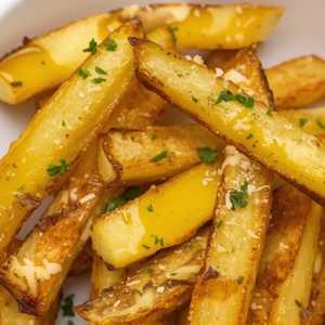 Truffle Fries