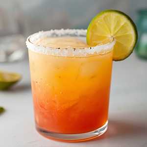 Frozen Margaritas