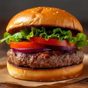 impossible burger
