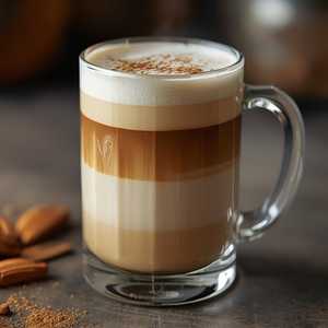 Café Latte