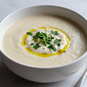 Zuppa Del Giorno