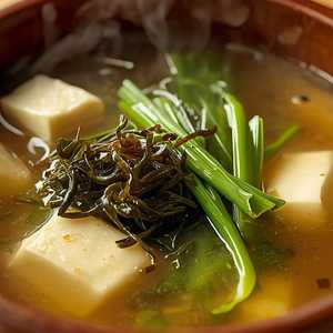 MISO SOUP