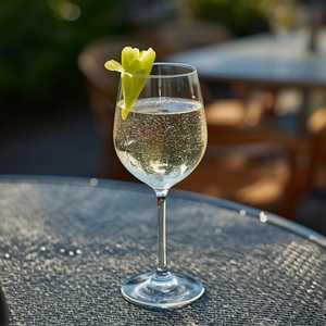 Monte Xanic Sauvignon Blanc, Mexico
