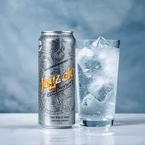 Canned Soda