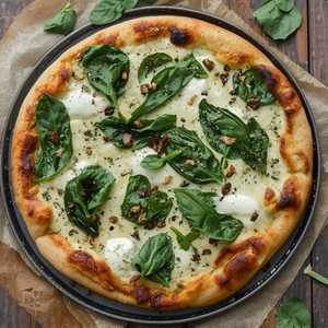 Spinach Pie