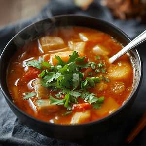 Soup