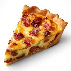 Quiche Lorraine