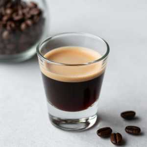 ESPRESSO LIQUEUR