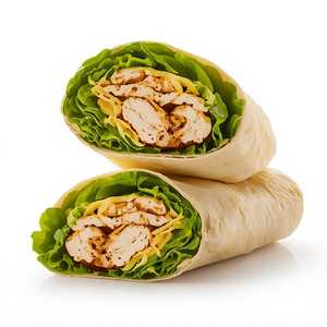 Chick-fil-A® Cool Wrap