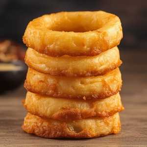 Onions Rings