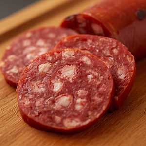 Soria Chorizo