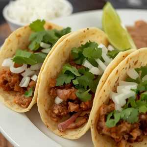 STREET TACOS