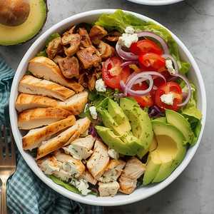 Cobb Salad