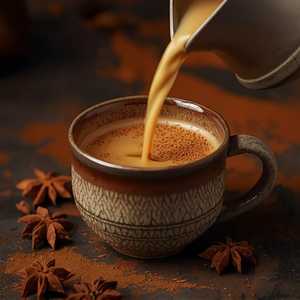 Tea - Masala Chai