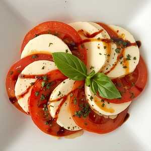 Caprese Salad